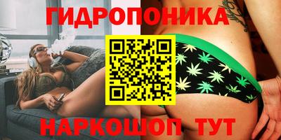винт Берёзовский